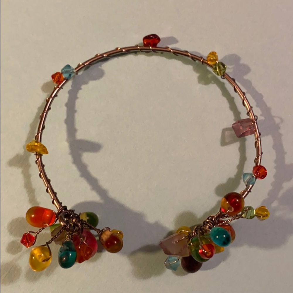 Beaded bracelet - Picture 6 of 6